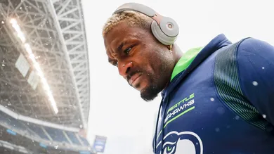 Steph Chambers/Getty Images