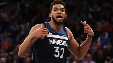 Abbie Parr/Getty Images