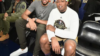 Theo Wargo/Getty Images