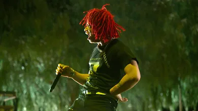 Scott Dudelson/Getty Images