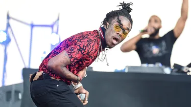 Tabatha Fireman/ Getty Images