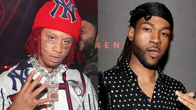 Jerritt Clark & Christopher Polk/Getty Images