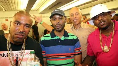 Johnny Nunez /Getty Images