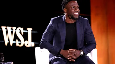 Phillip Faraone/Getty Images