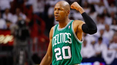 Mike Ehrmann / Getty Images