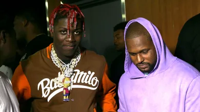 Bennett Raglin/Getty Images