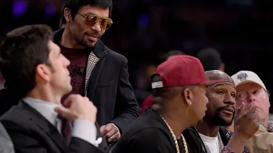 Harry How/Getty Images