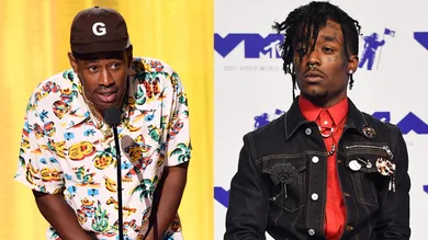 Kevin Winter & Frazer Harrison/Getty Images