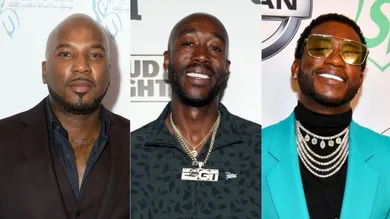 Cassidy Sparrow, Greg Doherty & Paras Griffin/Getty Images