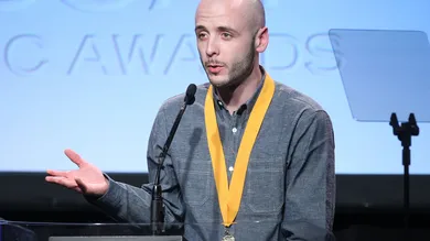 Photo by Frederick M. Brown/Getty Images