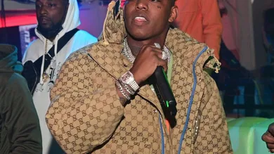 Prince Williams / Contributor / Getty Images