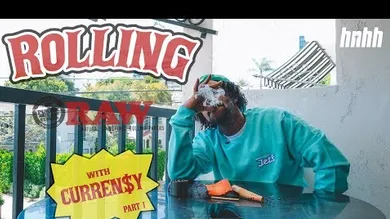 Curren$y/HNHH via YouTube