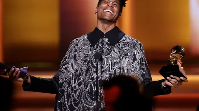 Rich Fury / Getty Images