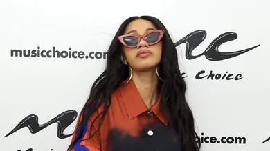 Jamie McCarthy/Getty Images