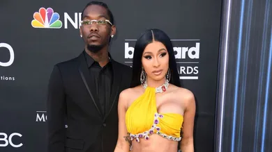 Frazer Harrison/Getty Images)