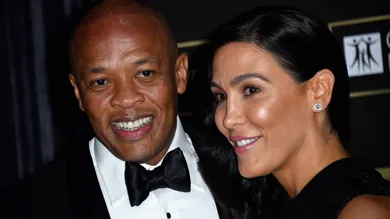 Frazer Harrison/Getty Images