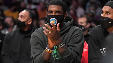 Kevork Djansezian/Getty Images