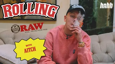 Aitch via YouTube/HNHH