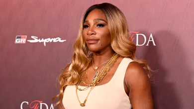 Frazer Harrison/Getty Images