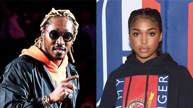 Paras Griffin & Jamie McCarthy/Getty Images