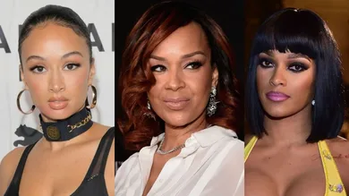 Charley Gallay / Stringer / Getty Images, Alberto E. Rodriguez / Staff / Getty Images, Paras Griffin / Stringer / Getty Images