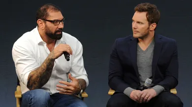 Stuart C. Wilson / Getty Images