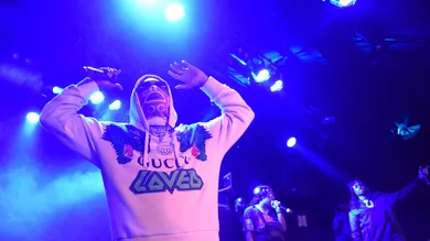 Vivien Killilea/Getty Images