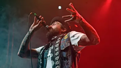 Stephen J. Cohen/Getty Images