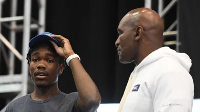 Ethan Miller / Getty Images