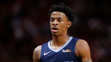 Michael Reaves/Getty Images