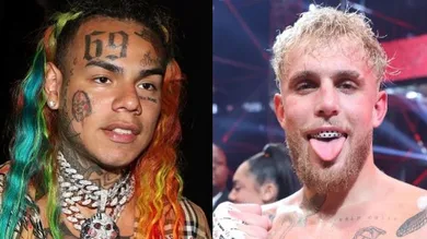 Shareif Ziyadat / Contributor / Getty Images, Al Bello / Staff / Getty Images