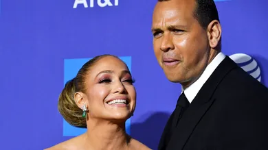 Frazer Harrison/Getty Images