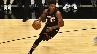 Eric Espada/Getty Images