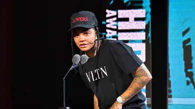 Paras Griffin/Getty Images