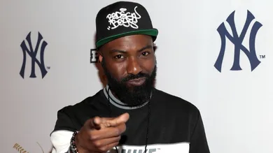 Cassidy Sparrow/Getty Images