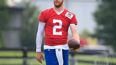 Justin Casterline/Getty Images