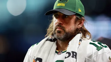 Rey Del Rio/Getty Images