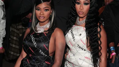 Prince Williams/Getty Images