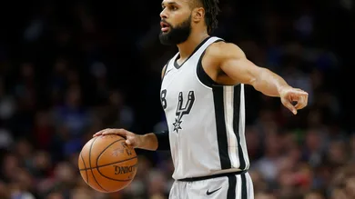 Rob Carr/Getty Images