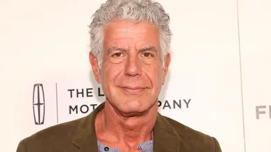 Robin Marchant/Getty Images