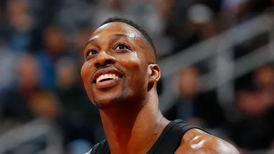 Kevin C. Cox/Getty Images