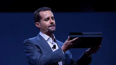 Eric Thayer/Getty Images