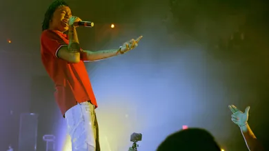 Tim Warner/Getty Images