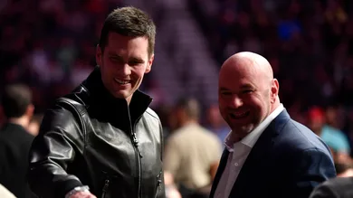 Jeff Bottari/Zuffa LLC via Getty Images