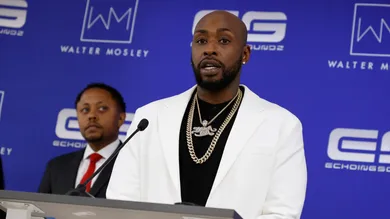 Arturo Holmes/Getty Images