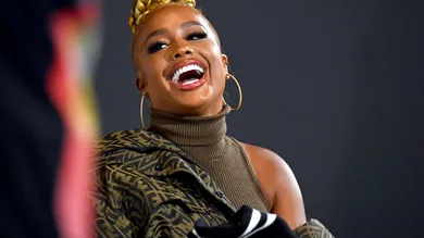 Photo by Paras Griffin/Getty Images for BET