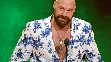 Ethan Miller/Getty Images