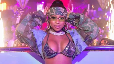 Prince Williams / Contributor / Getty Images