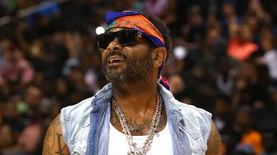 Mike Stobe / Stringer / Getty Images