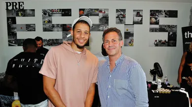 Jerod Harris/ Getty Images